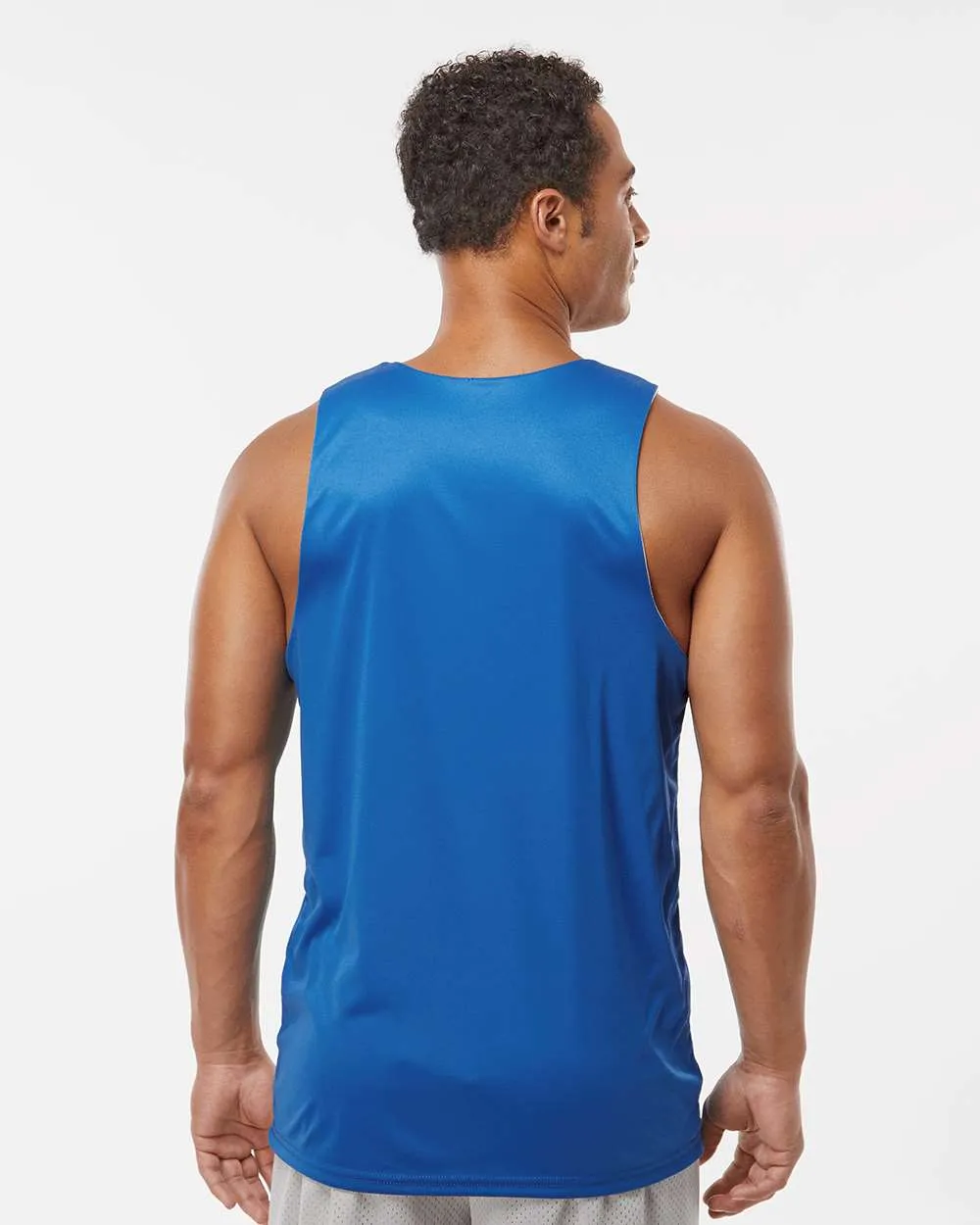 Alleson Athletic Reversible Tank 506CR