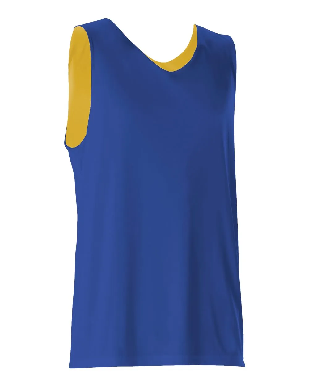 Alleson Athletic Reversible Tank 506CR