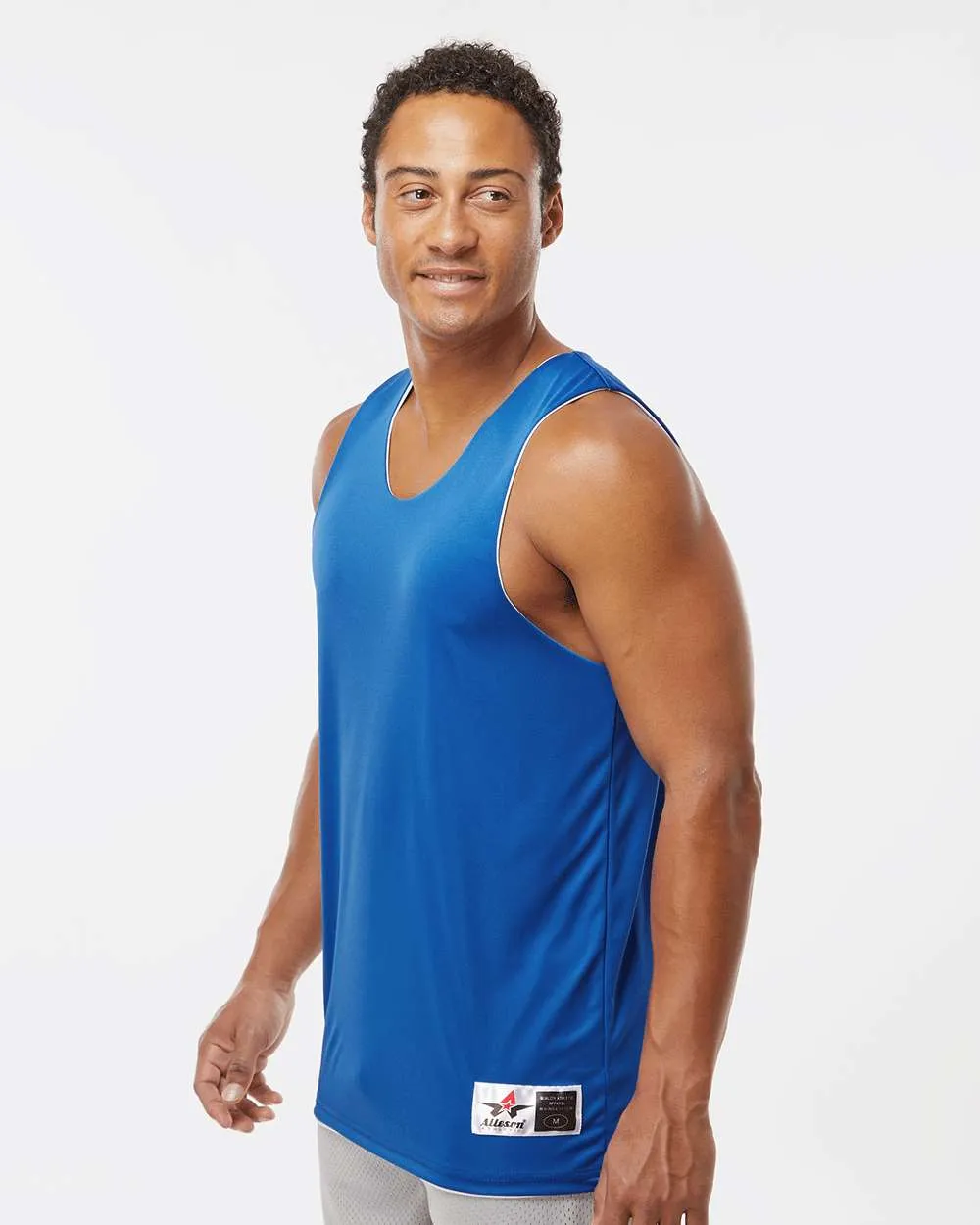 Alleson Athletic Reversible Tank 506CR