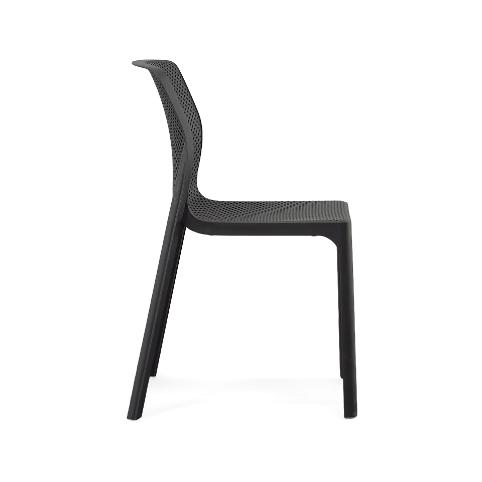 BIT STACKING CHAIR