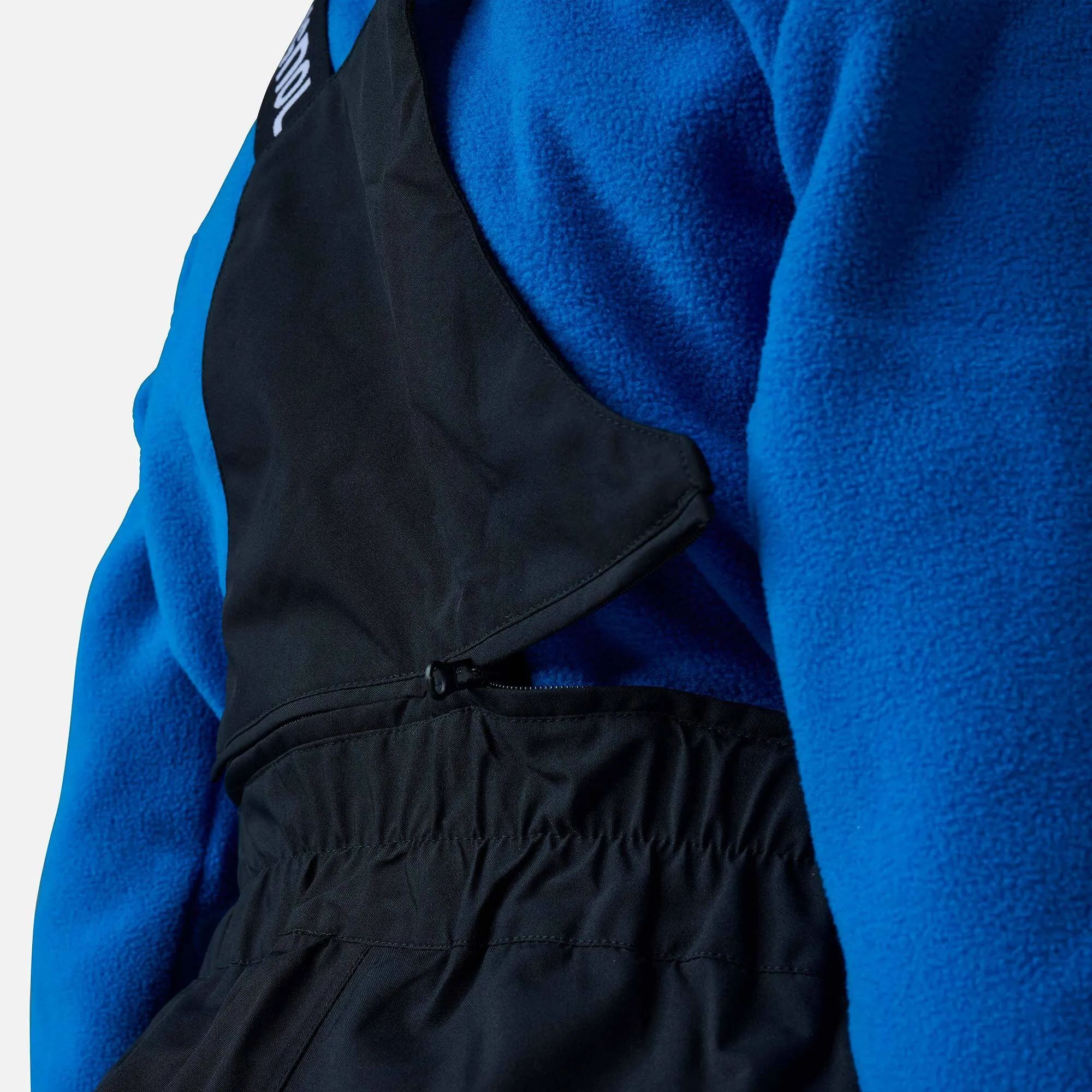 Boy's Zip Ski Trousers