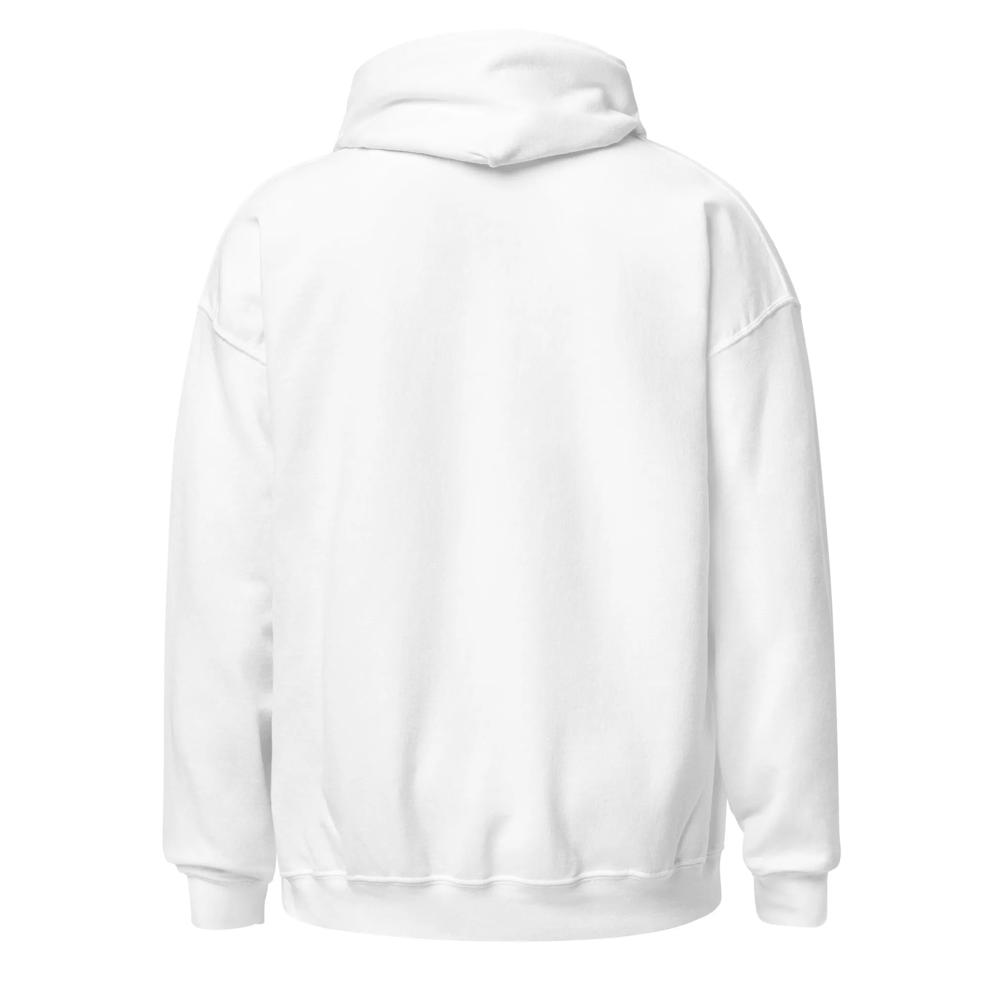Clemson Rugby Logo Heavy Blend Hoodie