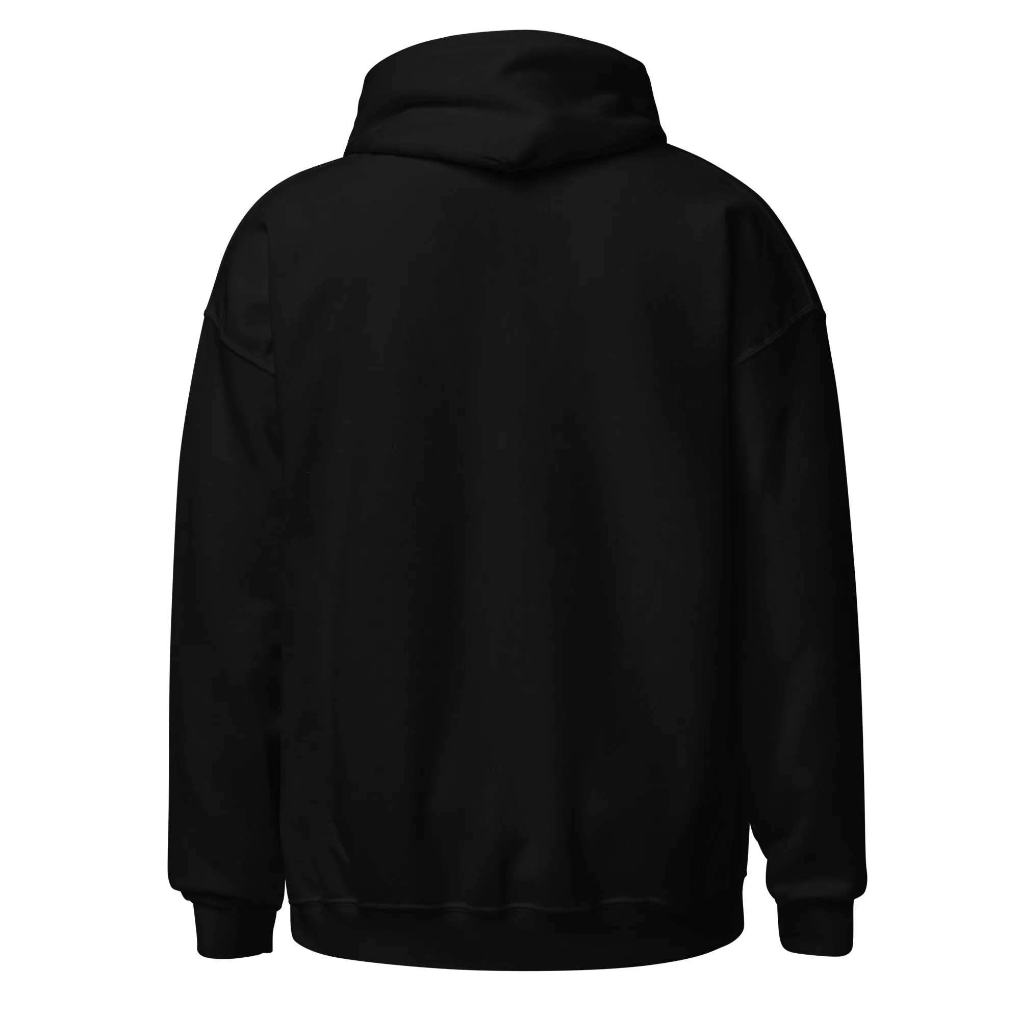Clemson Rugby Logo Heavy Blend Hoodie