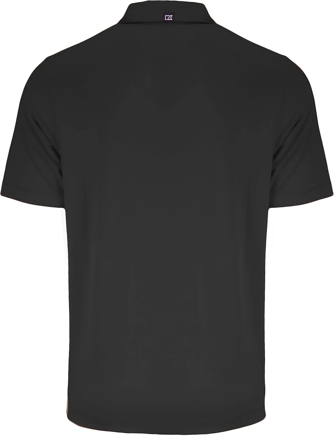 Cutter & Buck Forge Eco Stretch Recycled Mens Polo