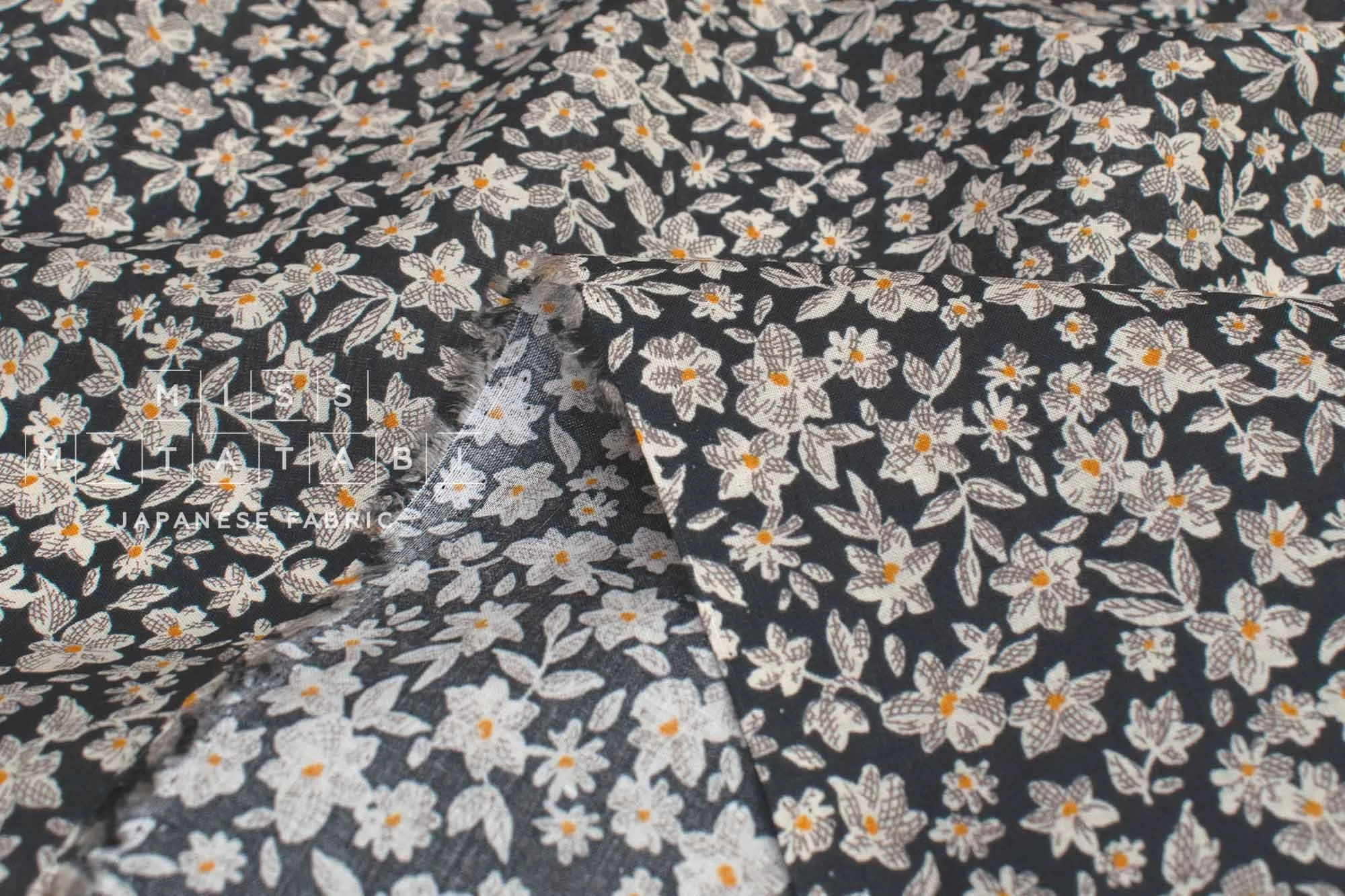 DEADSTOCK Isobel - black