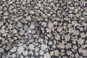 DEADSTOCK Isobel - black