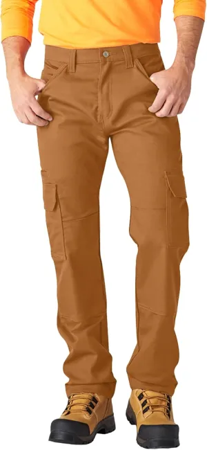 Dickies Men's Flex Duratech Relaxed Fit Ripstop Cargo Pants