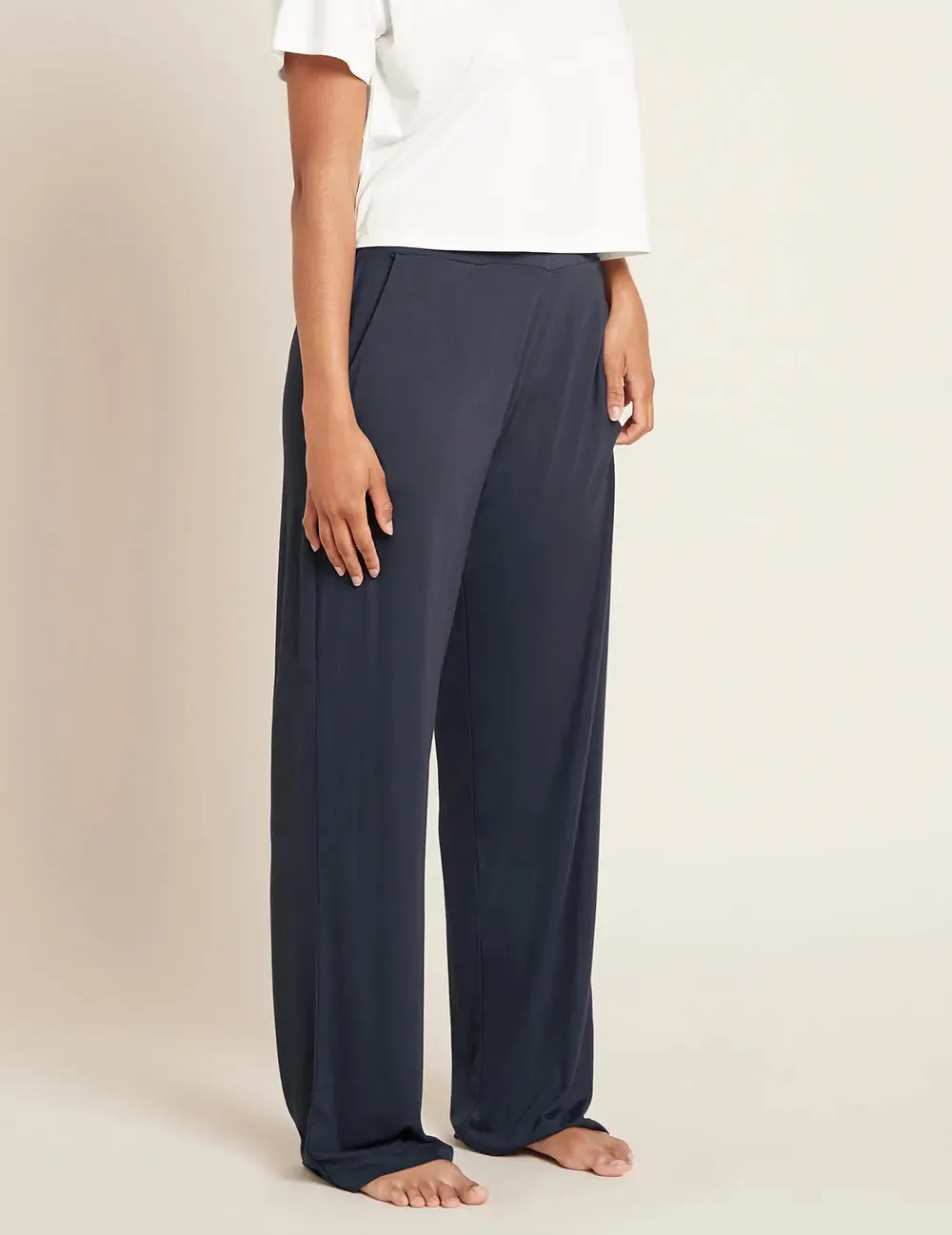 Downtime Storm Wide Leg Lounge Trousers