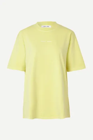 EIRA T-SHIRT - SAMSOE