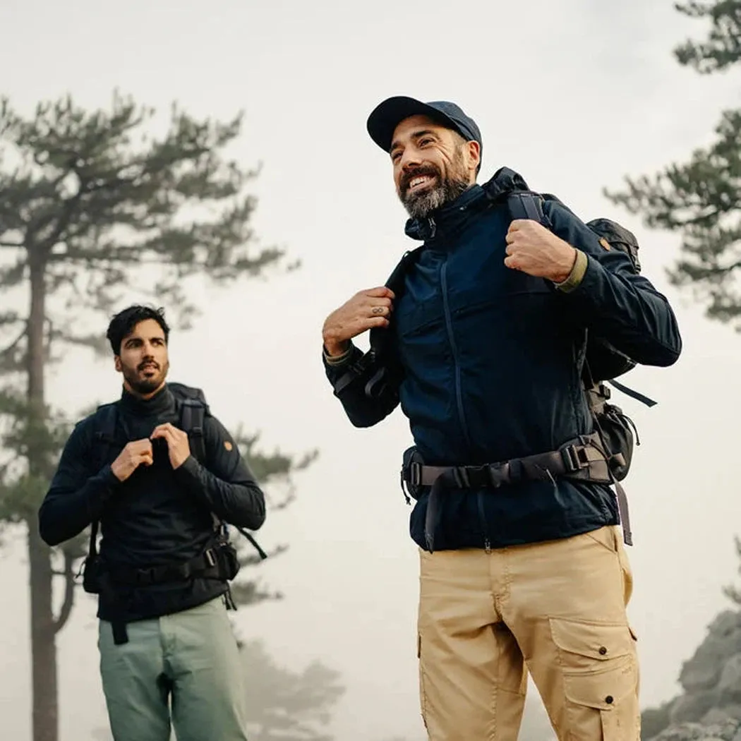 Fjallraven Men's Abisko Hike Trousers