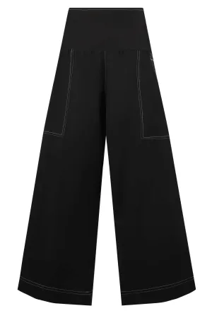 Gemma Long Pants