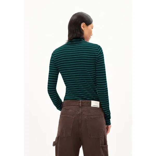Graziliaa Stripes - Longsleeve