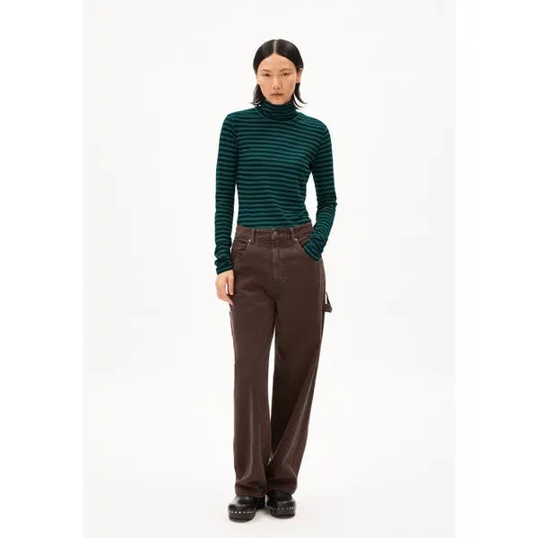Graziliaa Stripes - Longsleeve