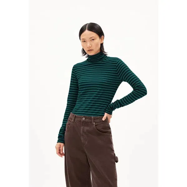Graziliaa Stripes - Longsleeve
