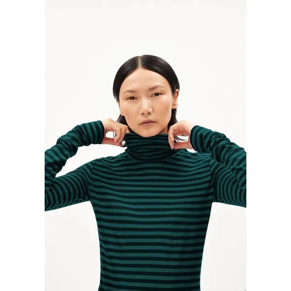 Graziliaa Stripes - Longsleeve