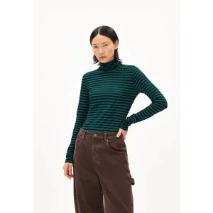 Graziliaa Stripes - Longsleeve