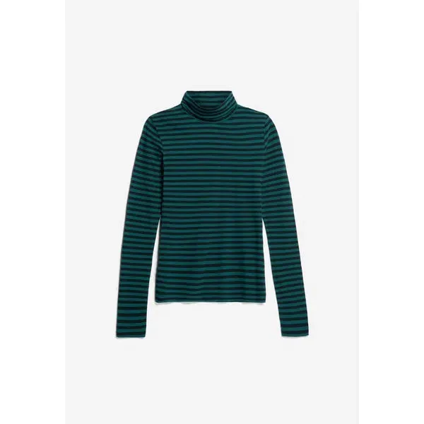 Graziliaa Stripes - Longsleeve