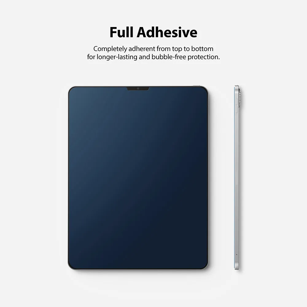 iPad Pro Screen Protector (12.9") | Paper Touch Film Soft