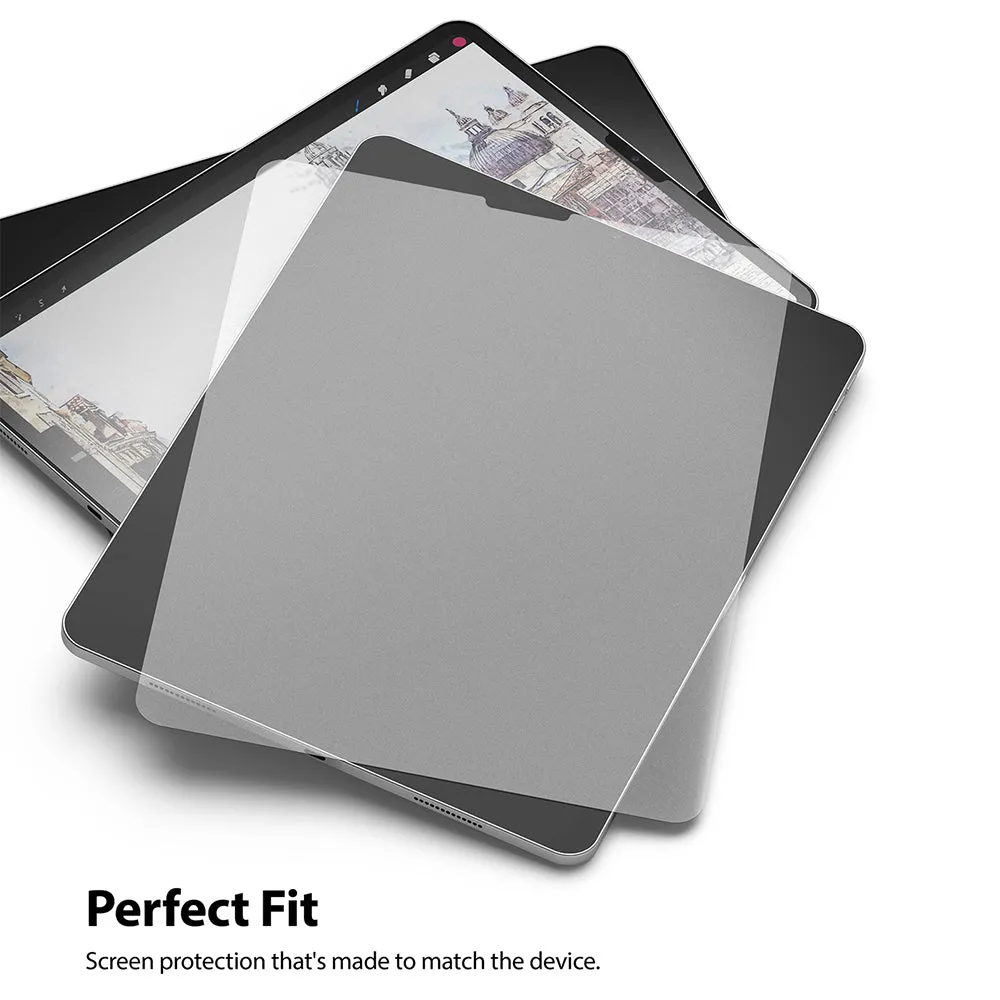 iPad Pro Screen Protector (12.9") | Paper Touch Film Soft