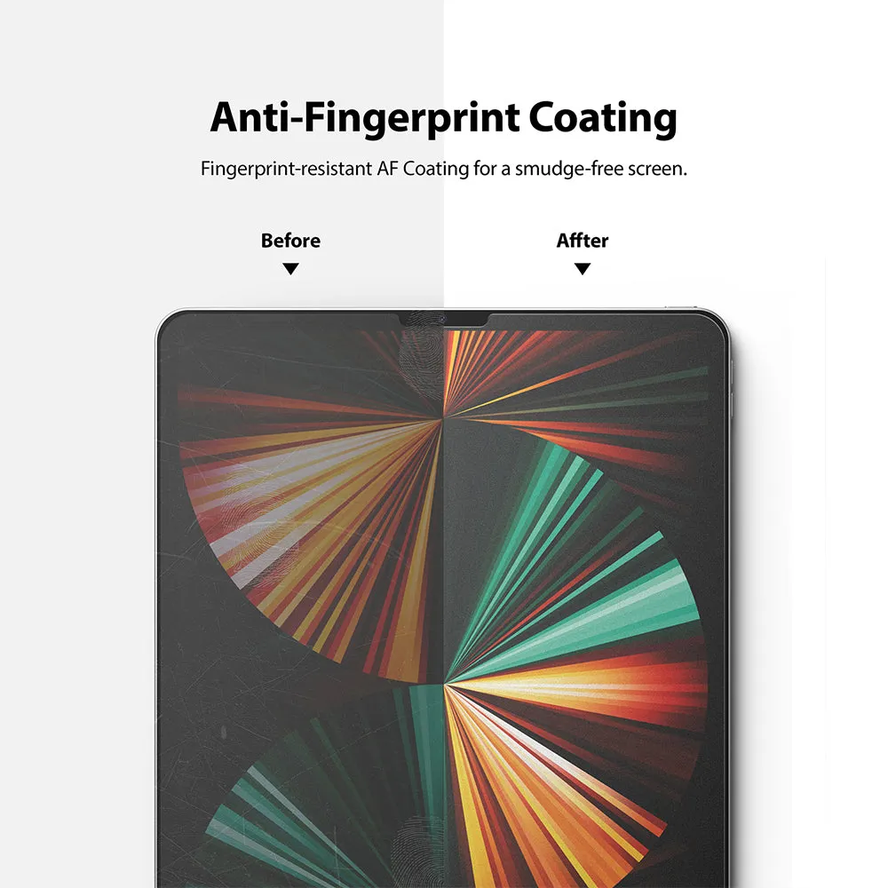 iPad Pro Screen Protector (12.9") | Paper Touch Film Soft