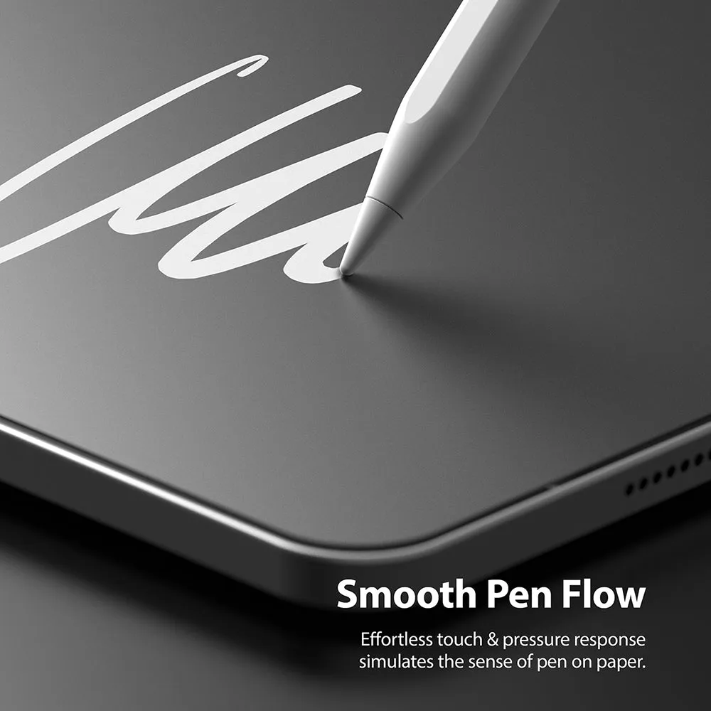 iPad Pro Screen Protector (12.9") | Paper Touch Film Soft