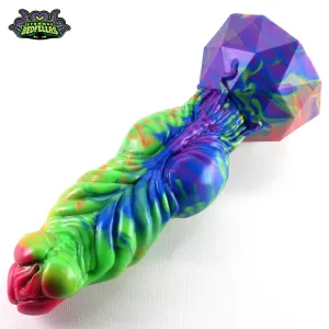 Large Fornax 4.0 -- Soft silicone -- F-2740