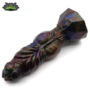 Large Fornax 4.0 -- Super Soft silicone -- F-2609