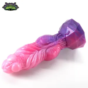 Large Fornax 4.0 -- Super Soft silicone -- F-2696