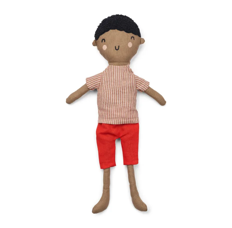 Liewood Jaffer Doll