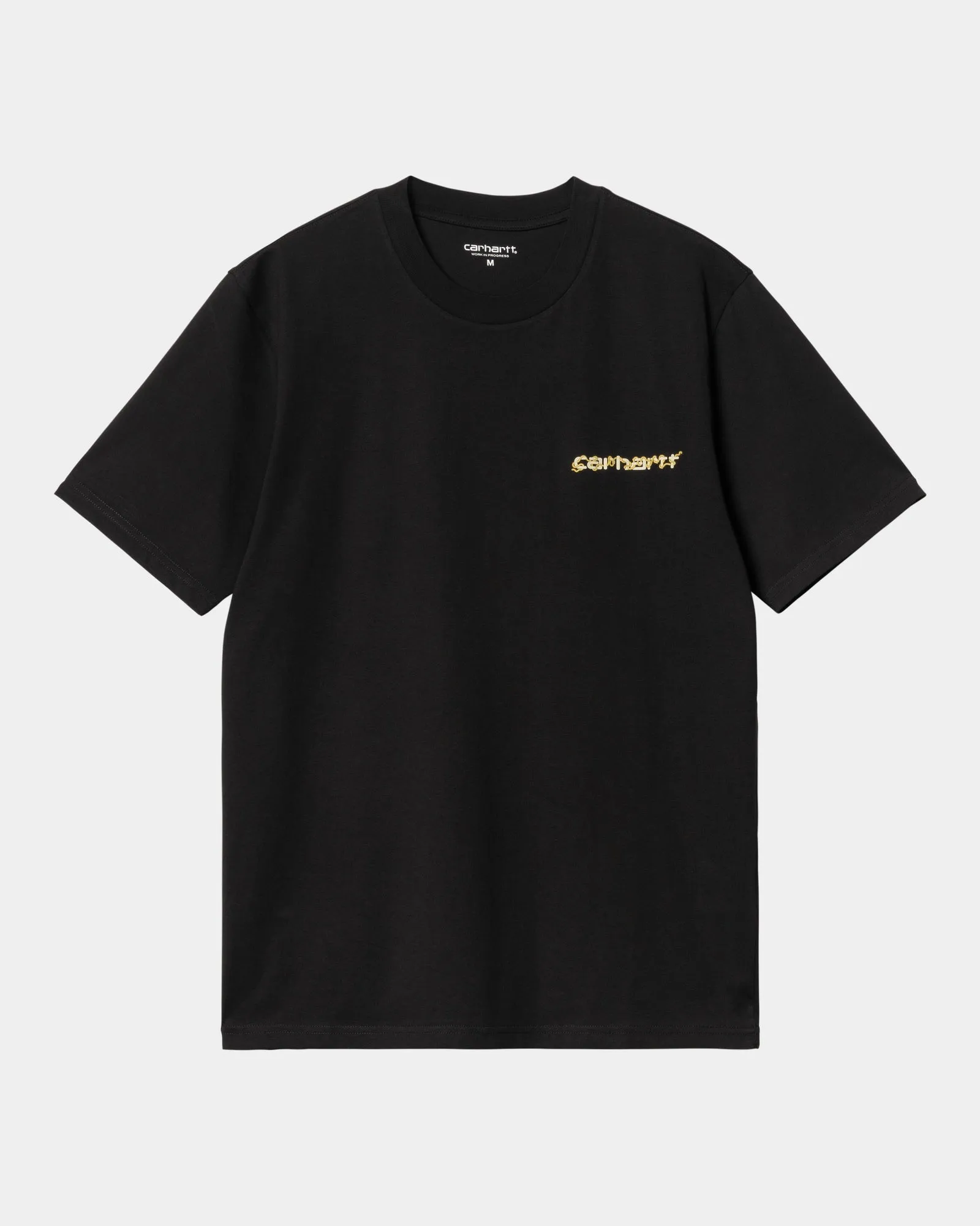 Noodle Soup T-Shirt | Black
