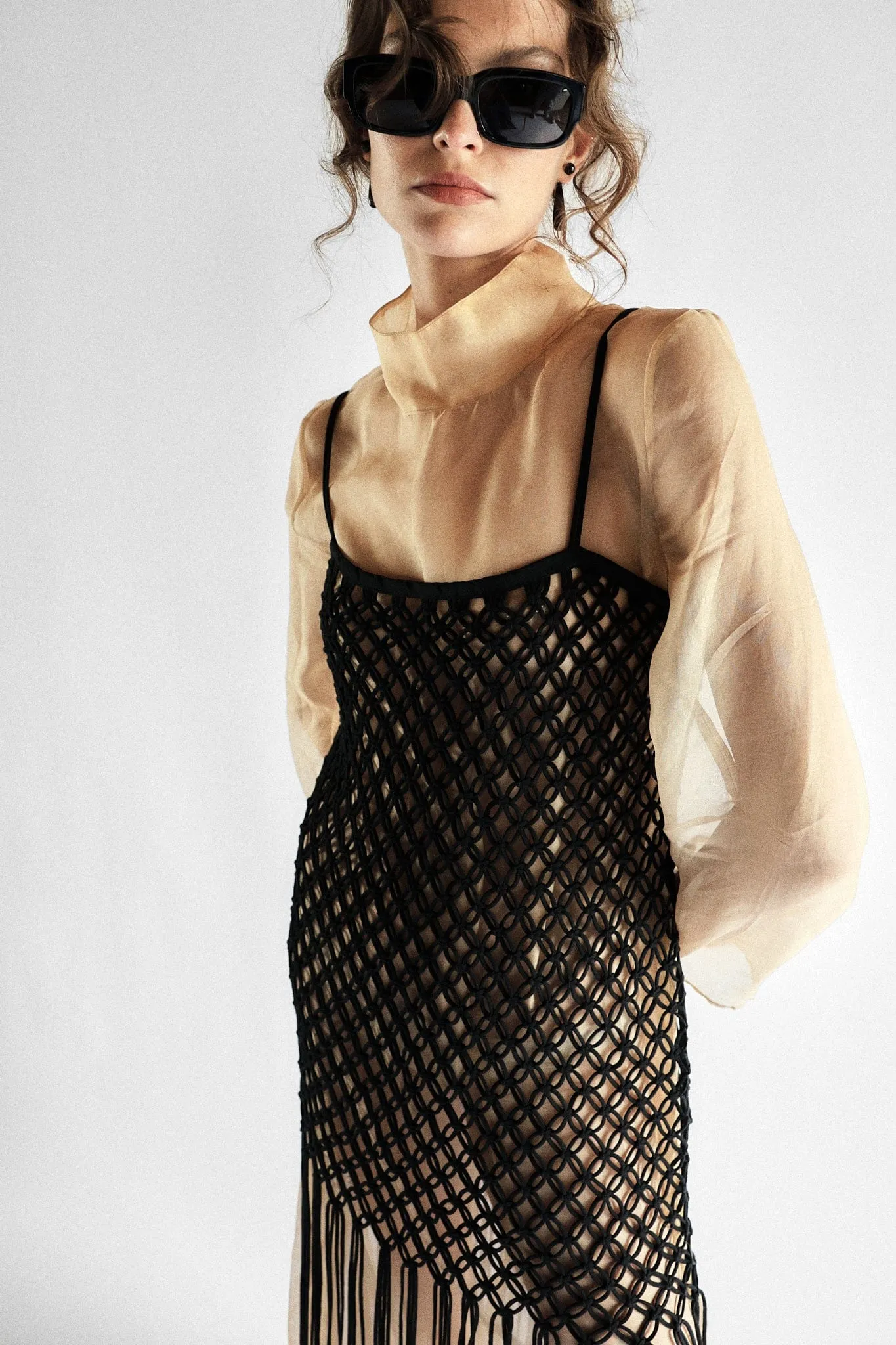 Pia Dress