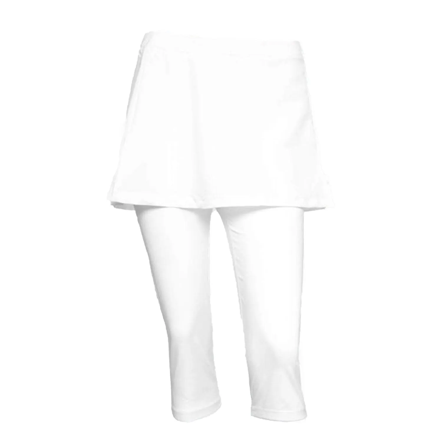 Pure Lime Girls Skipri Skort