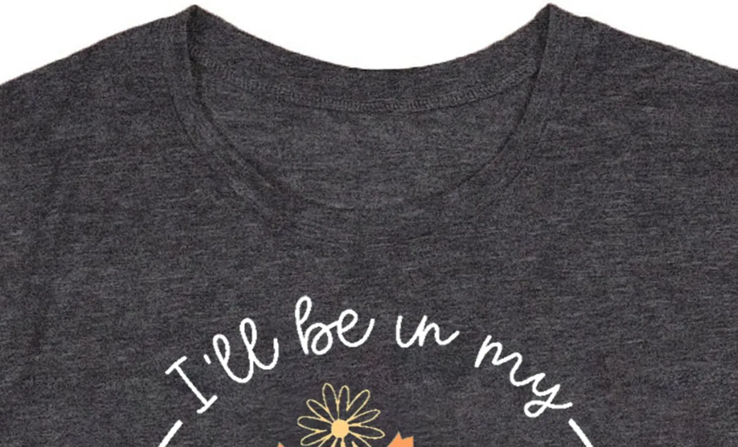 Womens Garden Shirts Plant Lover T-Shirt Farmer Gander Tee Tops