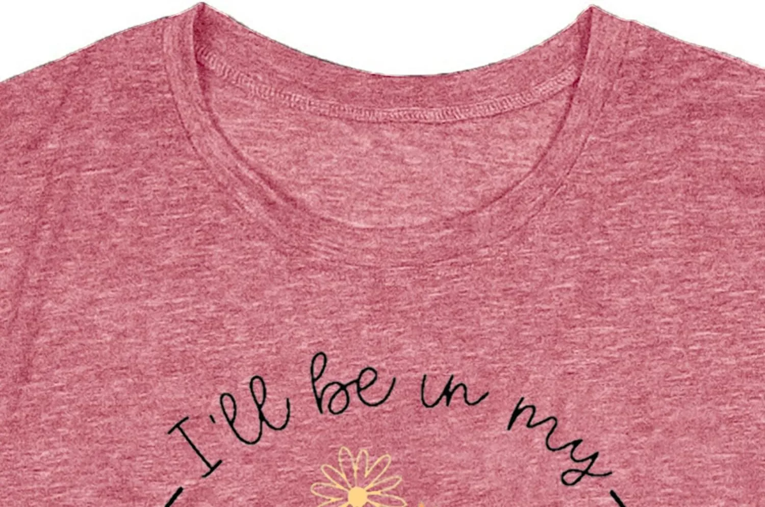 Womens Garden Shirts Plant Lover T-Shirt Farmer Gander Tee Tops